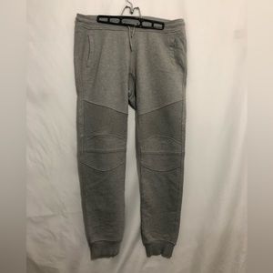 Belstaff Moto joggers